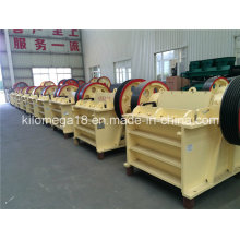 PE Jaw Crusher with High Quality From China Manufacturer